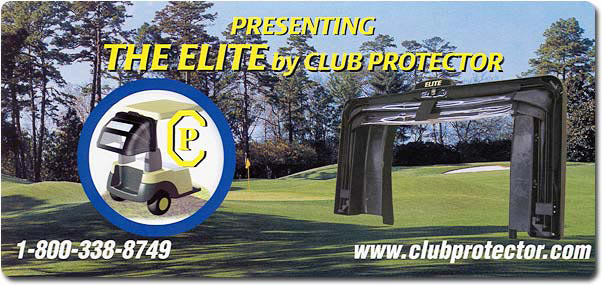 Club Protector Installation Instructions